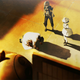 Illustration for article titled Steins;Gate 0 is a Dark Time Travel Tale
